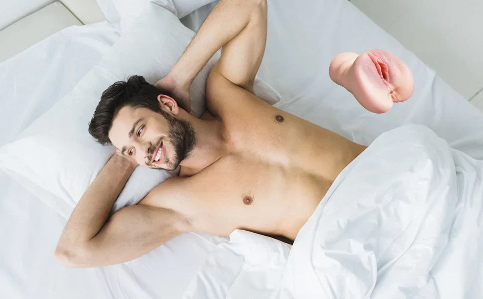 What Is It Like to Use a Pocket Pussy?