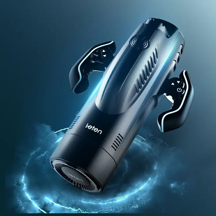 PS9 - 10 Frequency 5 Speed Thrusting Sucking Automatic Male Masturbators