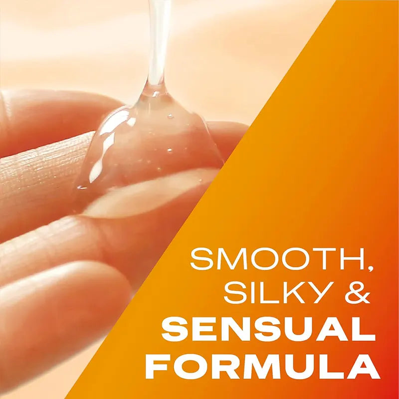 200ml Skin-friendly Aromatherapy Water-Based Lube