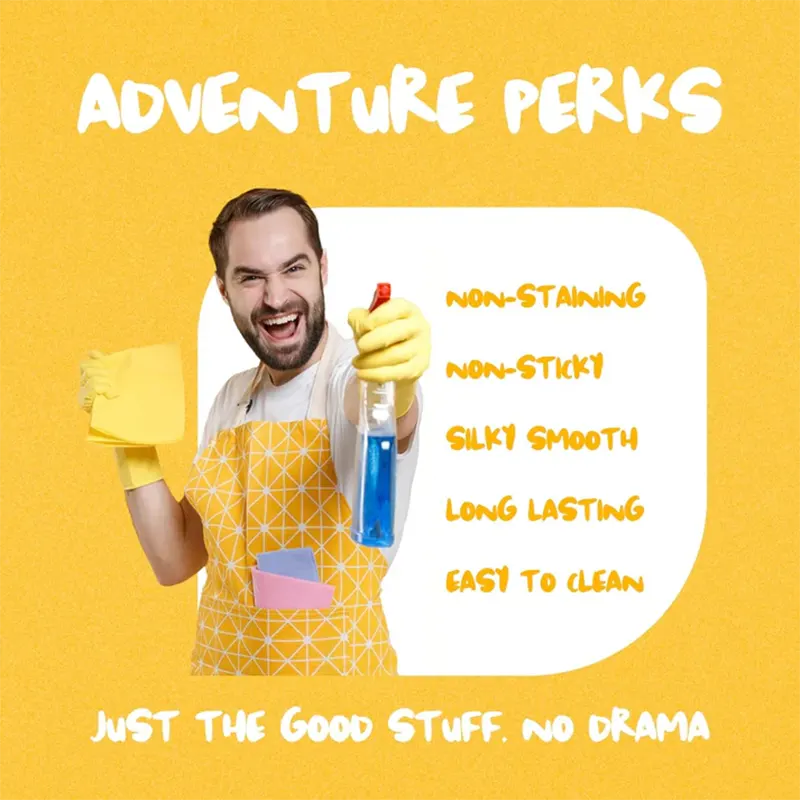 240ml Water-Based Personal Lubricant for Men, Women and Couples