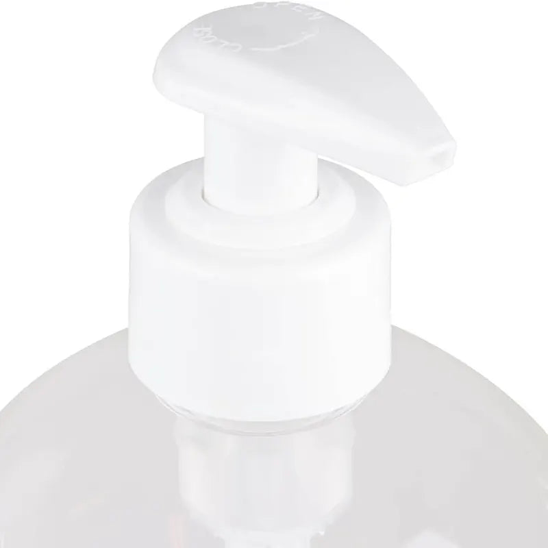 500ml Non Sticky Anal Water Based Lubricant