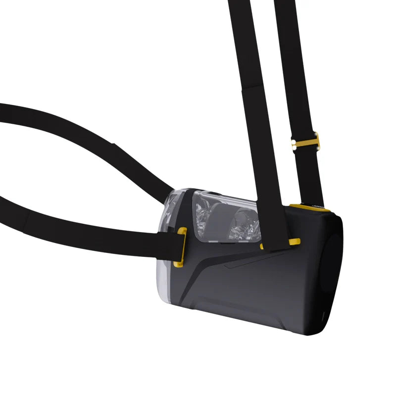 PT2 - 9 Thrusting & Vibrating Hands Free Wearable Male Stroker