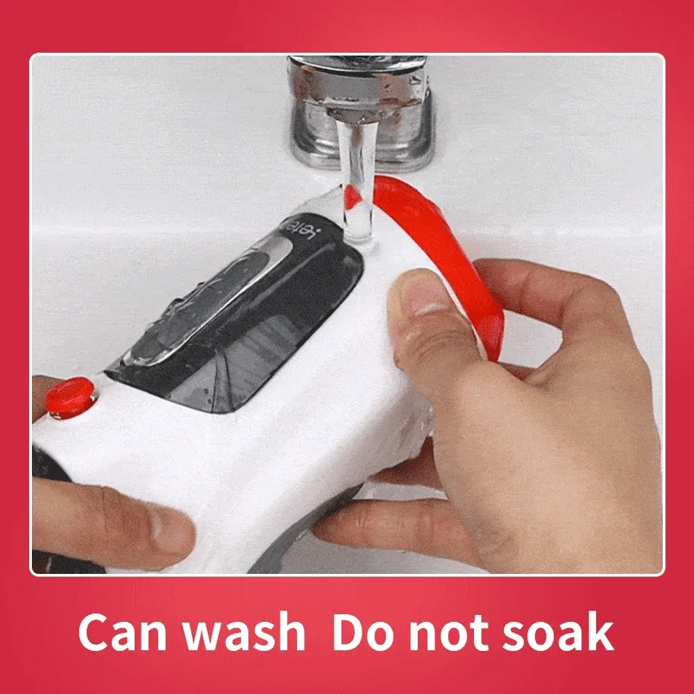 PV1 - Air Blast Blowjob Masturbator Cup with Realistic Channel