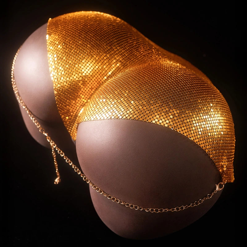 Brisa – 23.3 lbs Realistic Life Size BBW Female Butt Masturbator for Men
