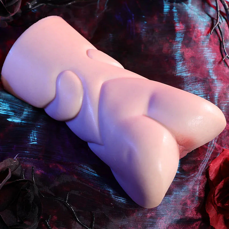 Darcie – 2.4 lbs Real-Feel Super Tight Artificial Vagina for Men