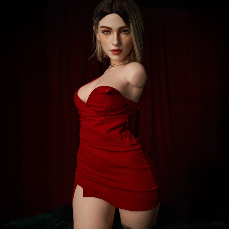 Eydis – 40.79 lbs Realistic Life-Sized Sex Doll Torso with Detachable Head