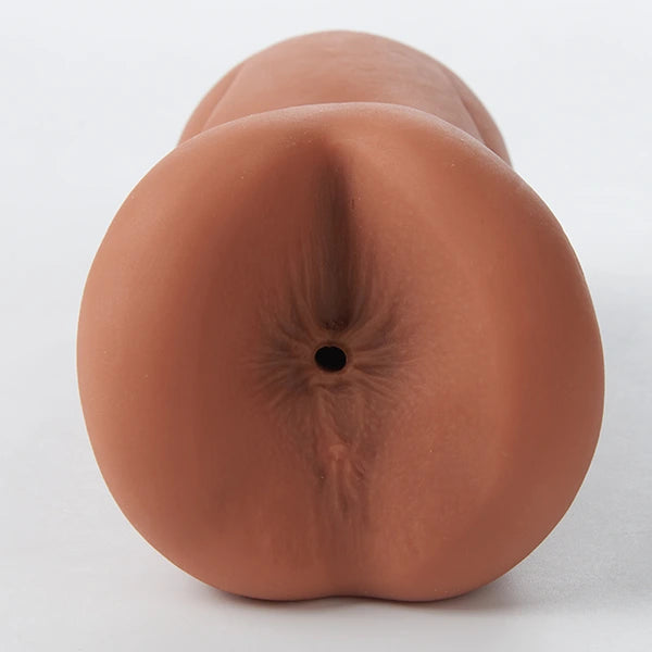 Jack - 1 lb Lifelike Tight Anal Pocket Pussy