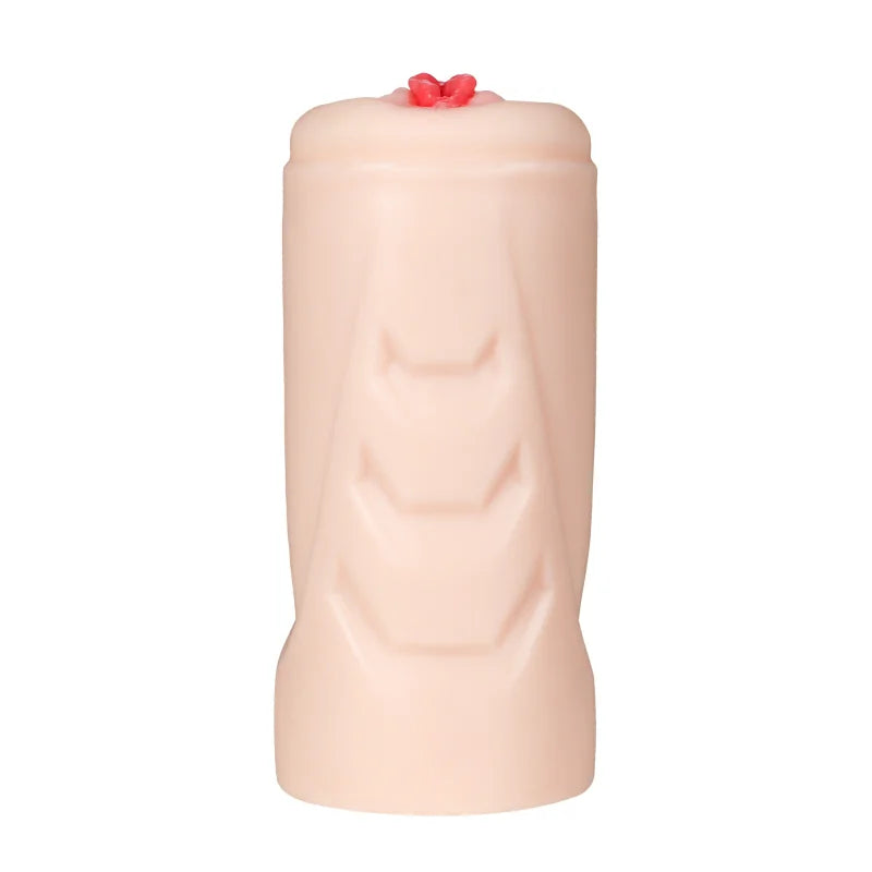 Jasmine - 2.3 lbs 3 Vibration & 2 Sucking Modes Realistic Electric Pussy