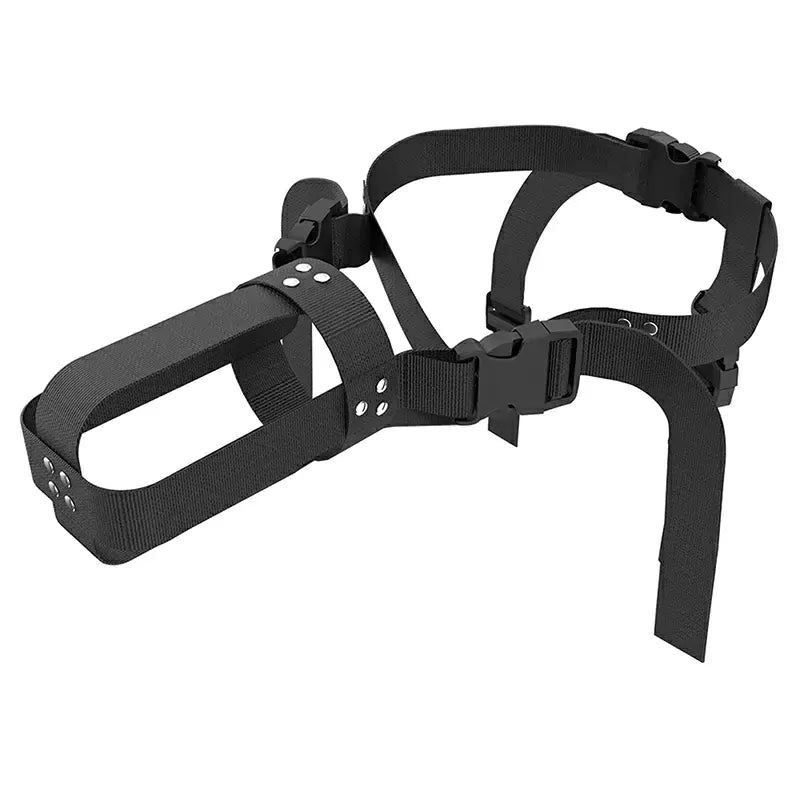 PA6 - Wearable Strap for Dick Masturbator & Blowjob Machine