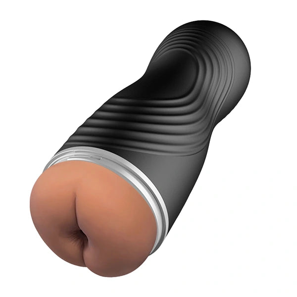 PF1 - Realistic Male Handheld Pleasure Tight Anal Stroker