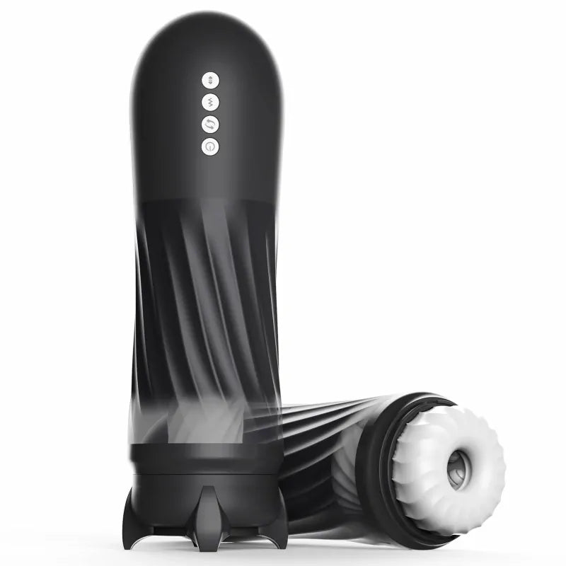 PT3 - High Speed Twisting Vibrating Thrusting Male Wanking Machine
