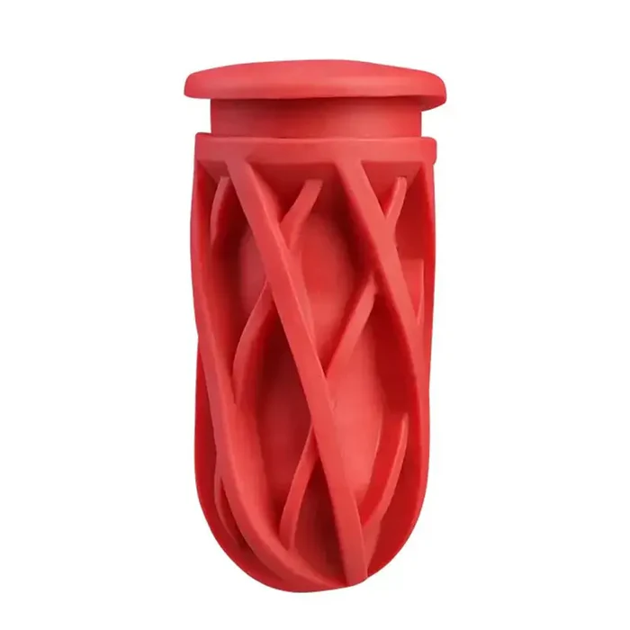 Red Original Sleeve for PT7 Luxury Male Masturbator