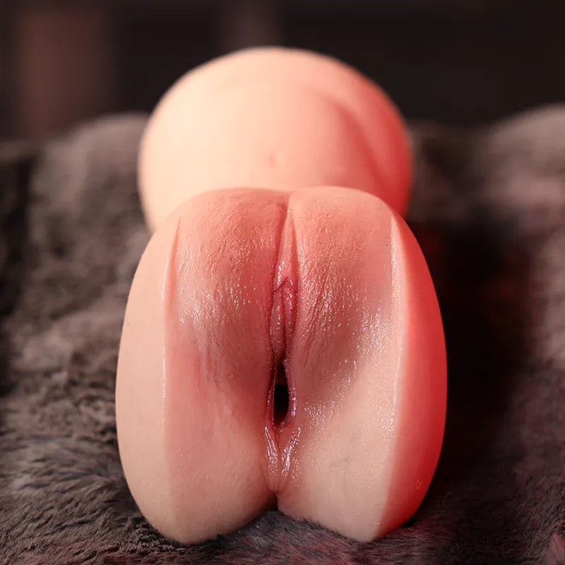 Phoebe – 2.9 lbs Portable Realistic Tight Vagina Toy