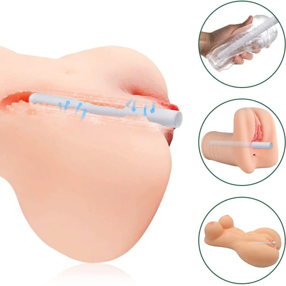 Pocket Pussy Drying Stick