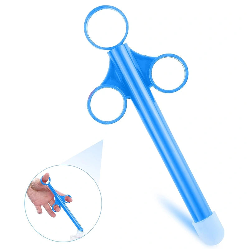 Pocket Pussy Lubricant Applicator