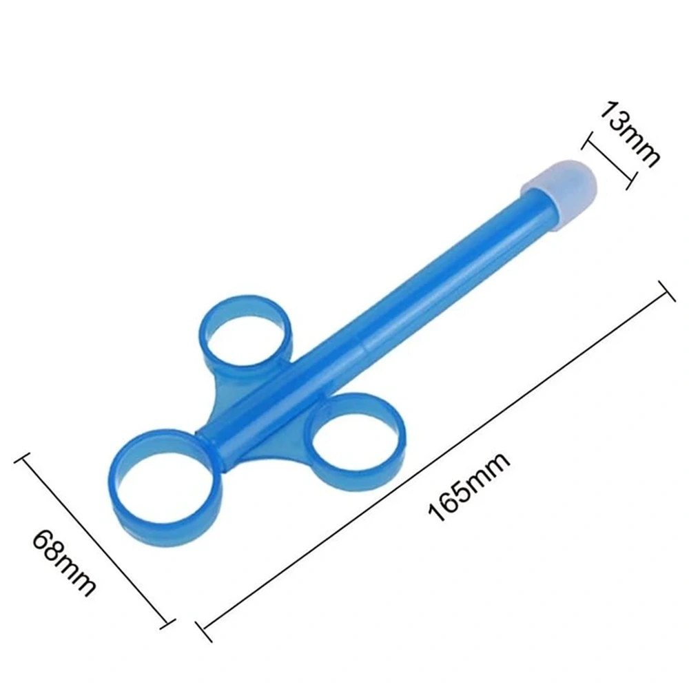 Pocket Pussy Lubricant Applicator