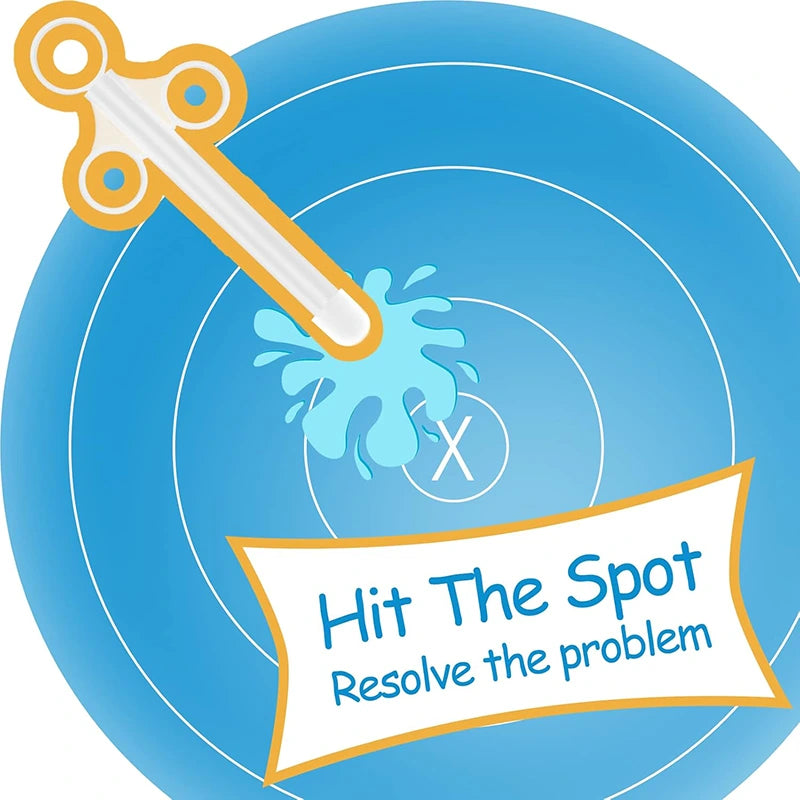 Pocket Pussy Lubricant Applicator