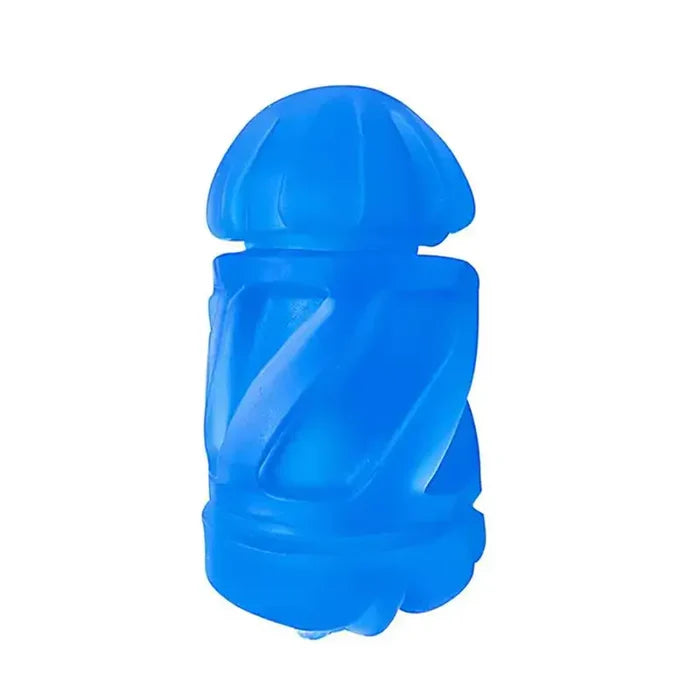 Replacement Sleeve Blue for PT5 Auto Quickshot Stroker