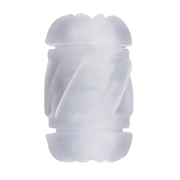 Replacement Sleeve Transparent for PT5 Auto Quickshot Stroker