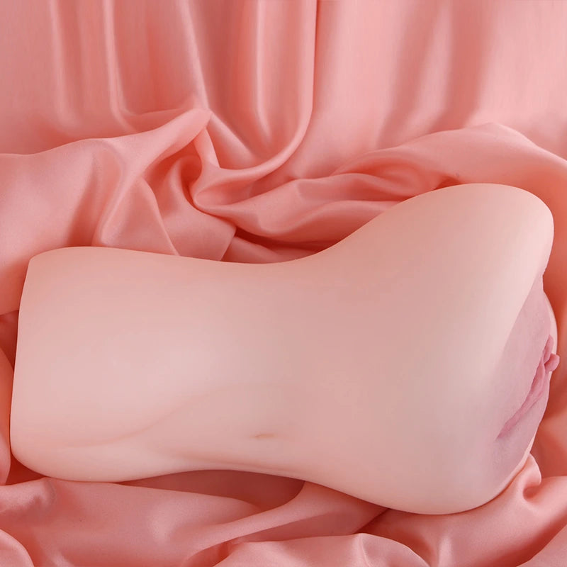 Rosie - 2.4 lbs Hyper Lifelike Masturbator Vagina