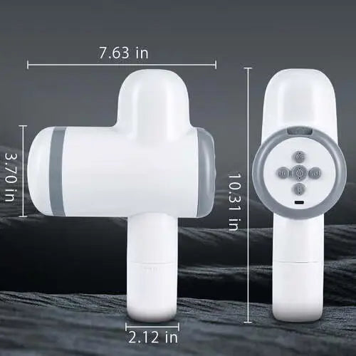 PT32 - Wearable Hands Free Male Masturbation Auto Lube Remote Stroker