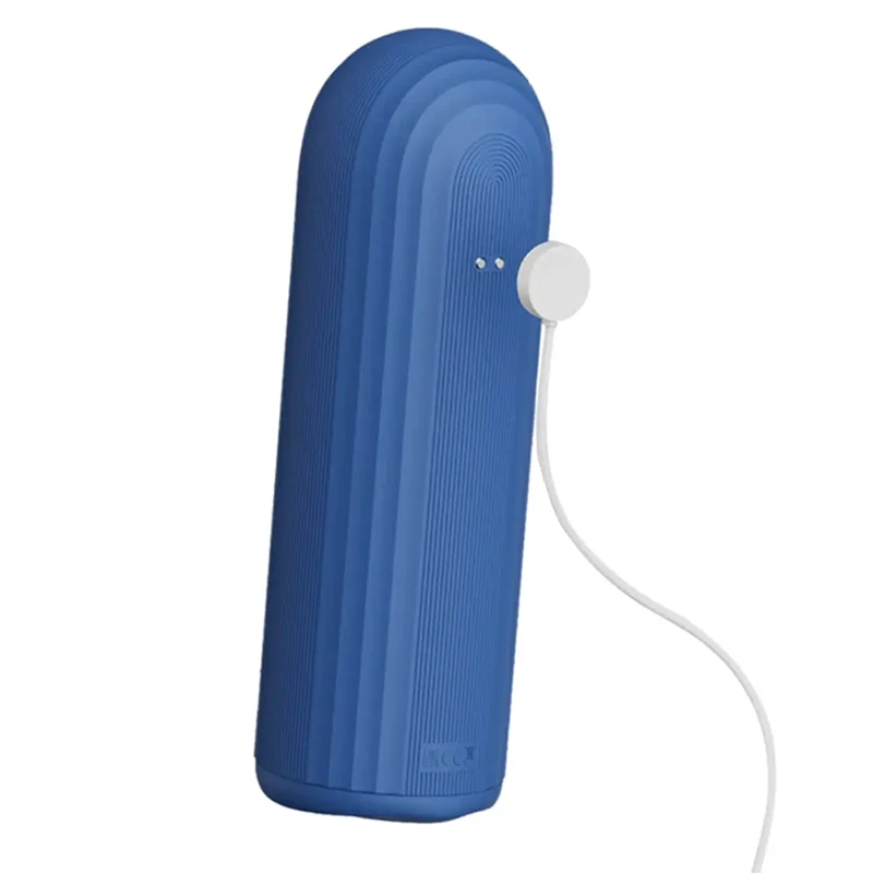 PT9 – Waterproof Masturbator with Thrusting Vibrating & 360° Adjustable Contraction