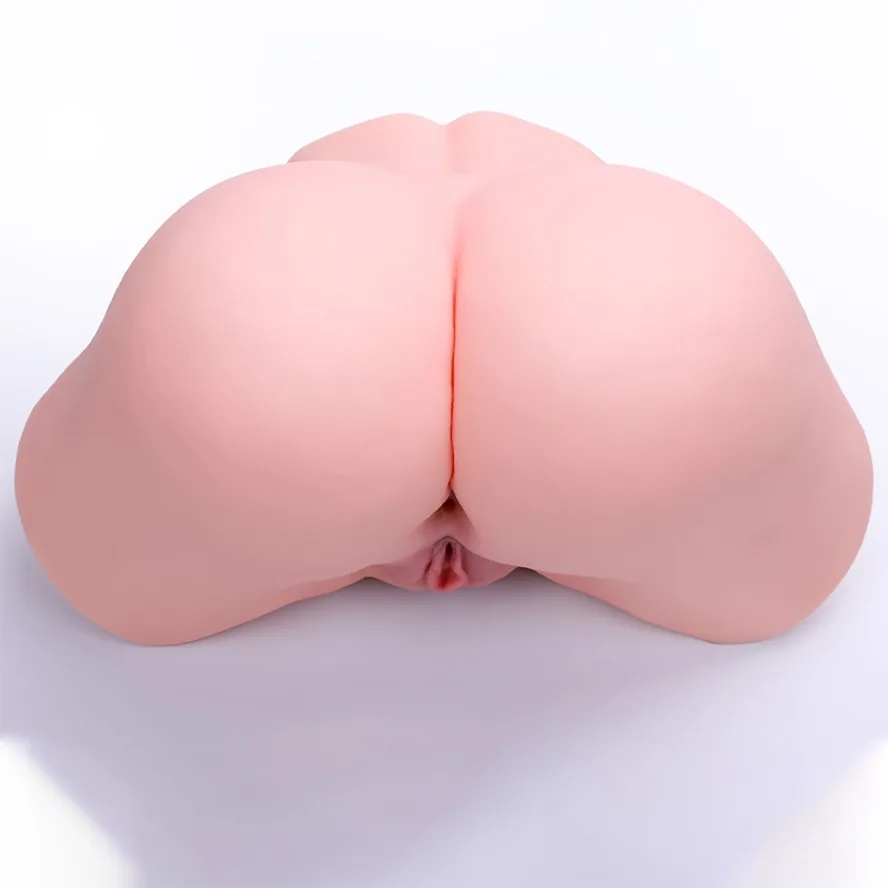 Anna - 22 lbs Yui Hatano-Inspired Realistic Japanese Ass Masturbator