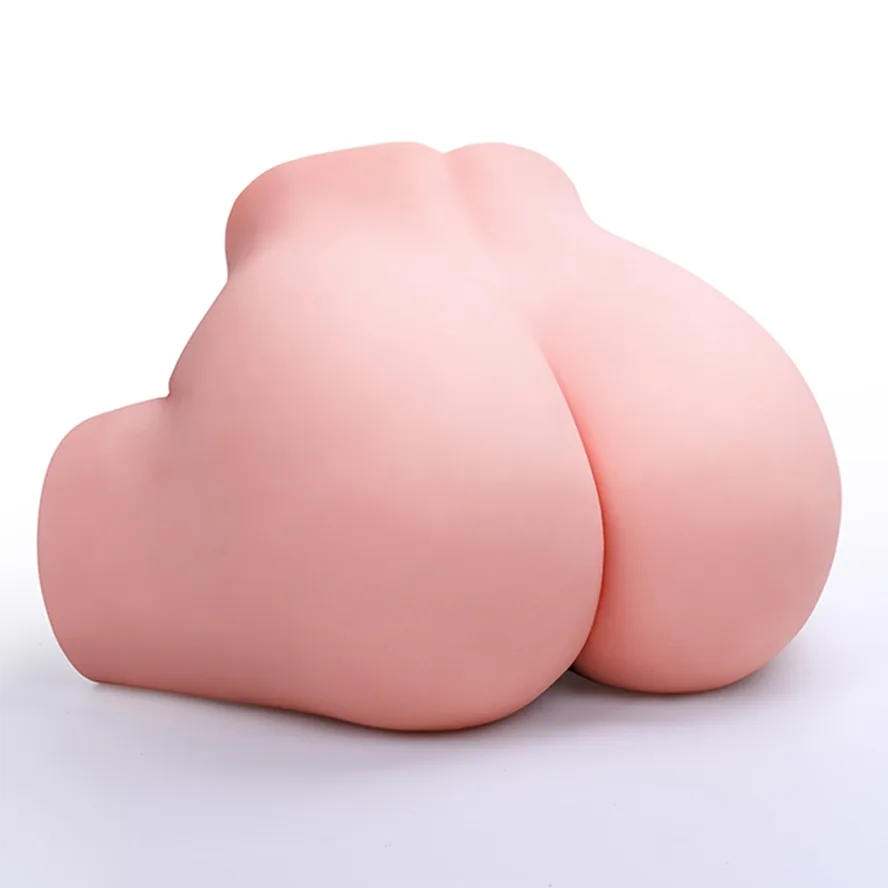 Anna - 22 lbs Yui Hatano-Inspired Realistic Japanese Ass Masturbator