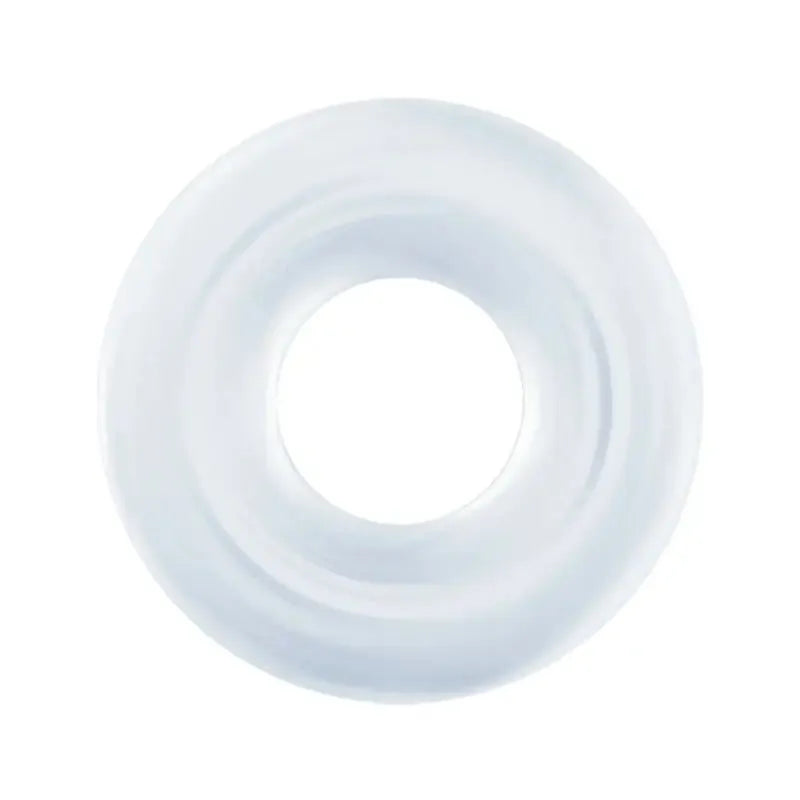 PH14 - Cheap King Kong Thick Silicone Cock Ring