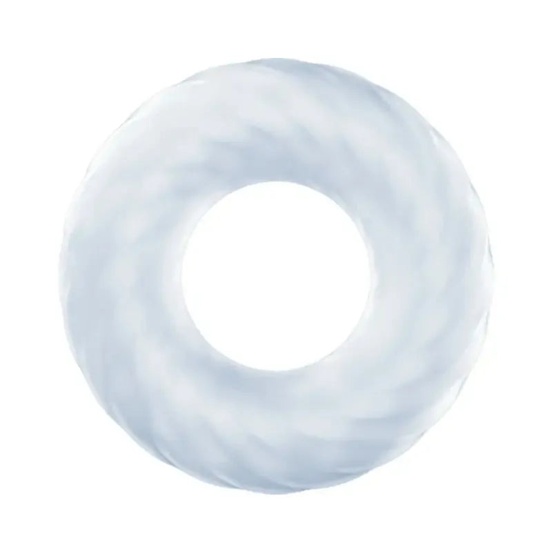 PH14 - Cheap King Kong Thick Silicone Cock Ring
