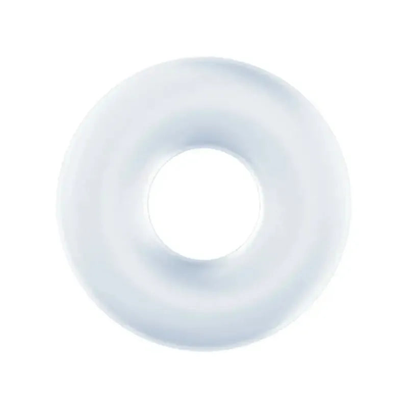 PH14 - Cheap King Kong Thick Silicone Cock Ring