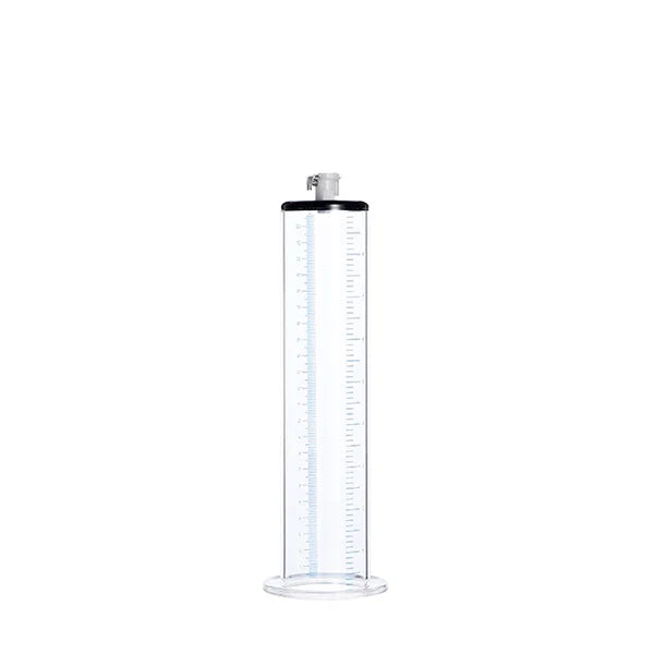 XP12S – Manual Penis Pump with Squeeze-Lever Power & Pressure Gauge