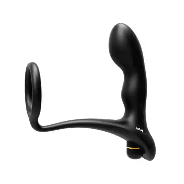 PM1 – Leten Raptor Prostate Massager with Dual Stimulation & 7 Vibration Modes
