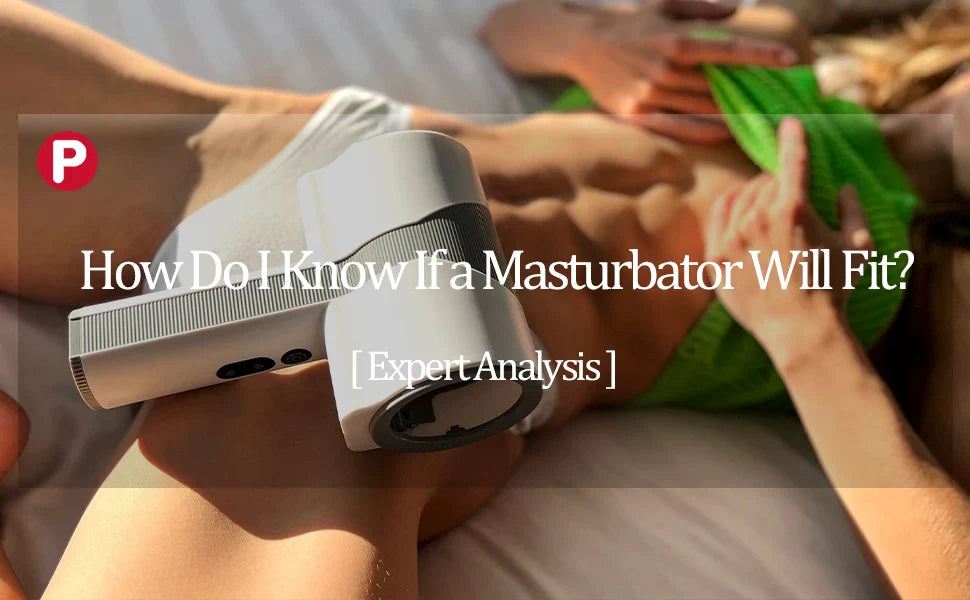 How Do I Know If a Masturbator Will Fit?