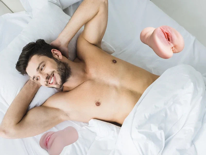 What Is It Like to Use a Pocket Pussy?