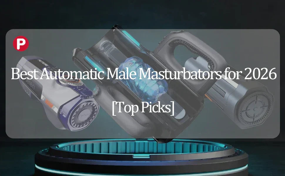 Explore Best Male Masturbators UK | Tried, Tested & Honestly Reviewed Explore Best Male Masturbators UK | Tried, Tested & Honestly Reviewed