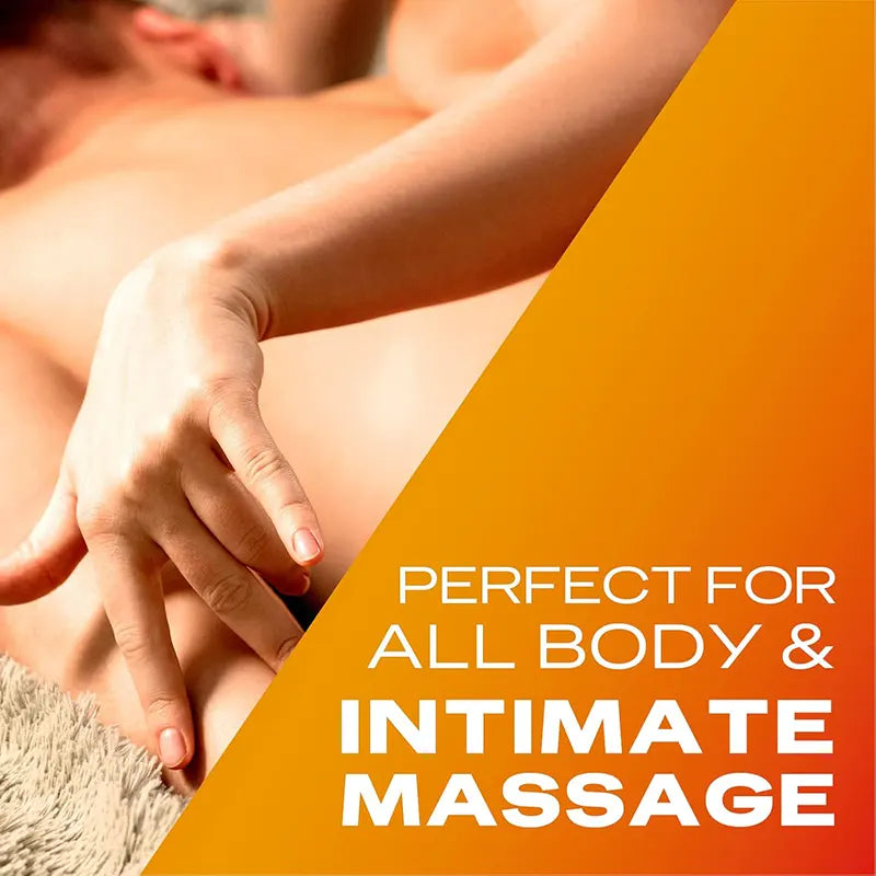 200ml Skin-friendly Aromatherapy Water-Based Lube