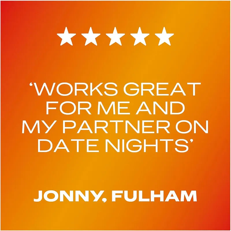 200ml Skin-friendly Aromatherapy Water-Based Lube