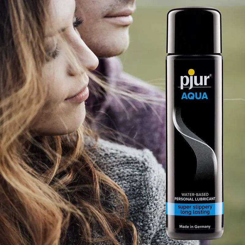 250ml Premium Water-Based Sex Toy Lubricant