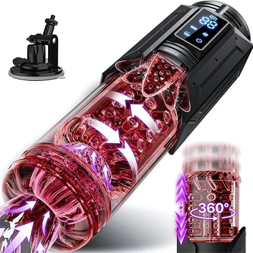 Best Automatic Male Masturbators | Tested Picks | PocketPussy.co.uk Best Automatic Male Masturbators | Tested Picks | PocketPussy.co.uk