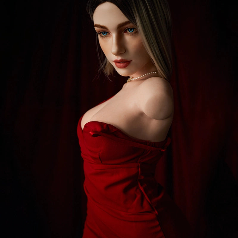 Eydis – 40.79 lbs Realistic Life-Sized Sex Doll Torso with Detachable Head