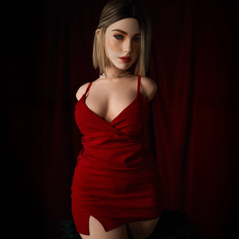 Eydis – 40.79 lbs Realistic Life-Sized Sex Doll Torso with Detachable Head