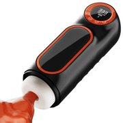 PT1 - Hands-free Sucking & Thrusting Automatic Male Masturbators