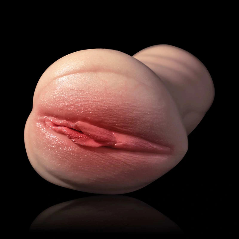 Zara - 1.8 lbs Ultra Realistic Silicone Pussy Toy for Man