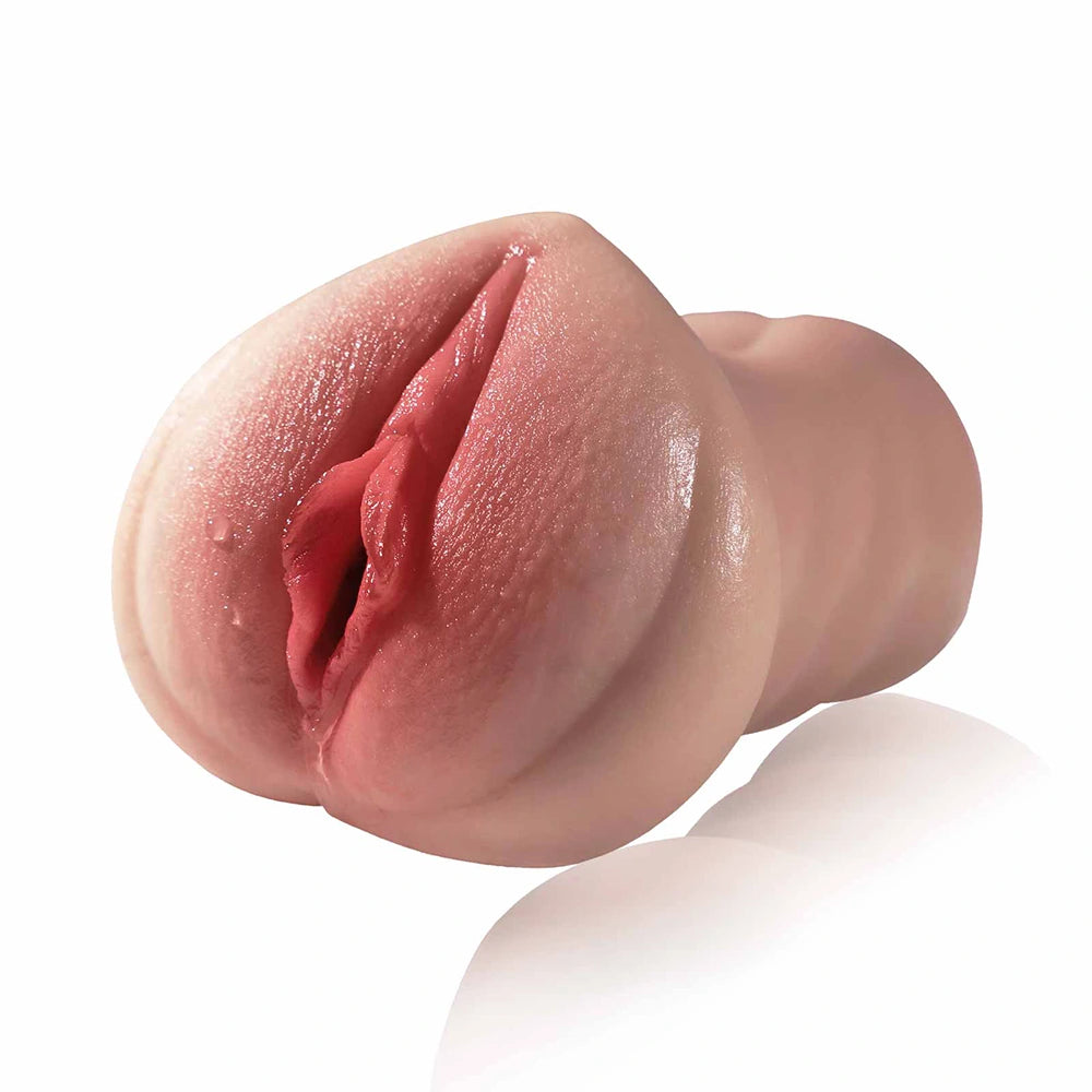 Zara - 1.8 lbs Ultra Realistic Silicone Pussy Toy for Man