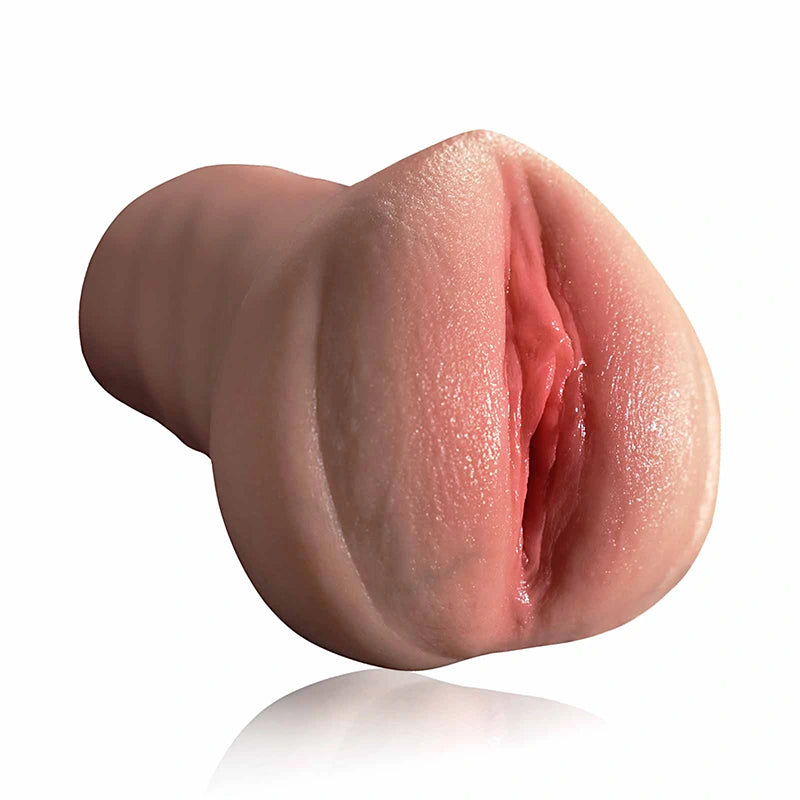 Zara - 1.8 lbs Ultra Realistic Silicone Pussy Toy for Man