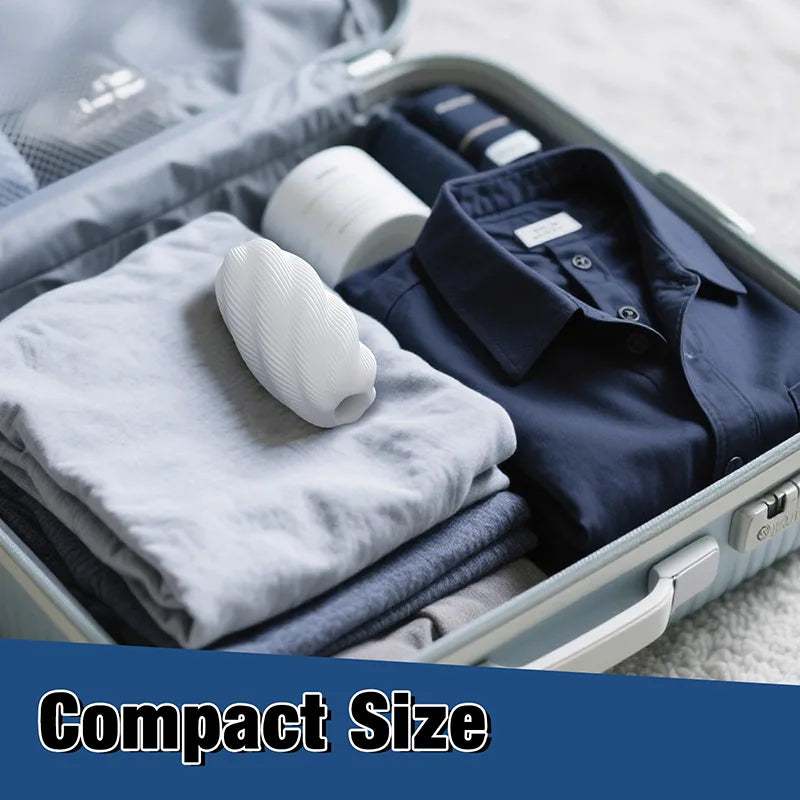 PA06 - Realistic Stroker Sleeve with Nubby Textured