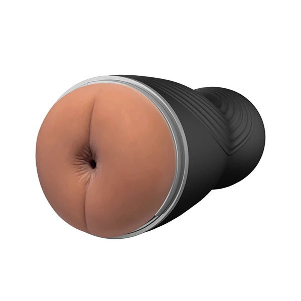 PF1 - Realistic Male Handheld Pleasure Tight Anal Stroker