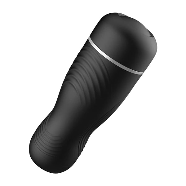 PF1 - Realistic Male Handheld Pleasure Tight Anal Stroker