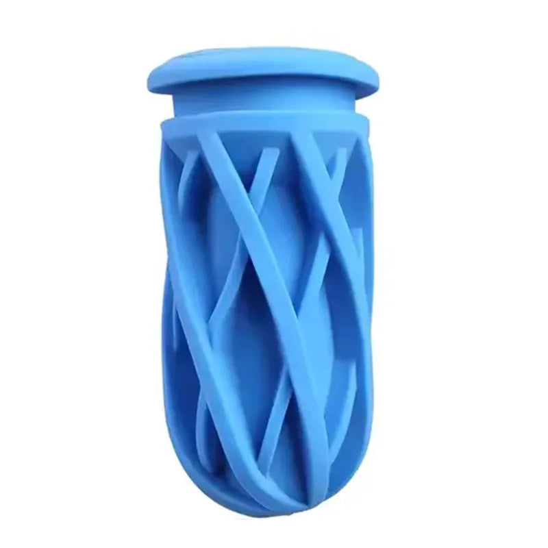 Blue Original Sleeve for PT7 Luxury Male Masturbator